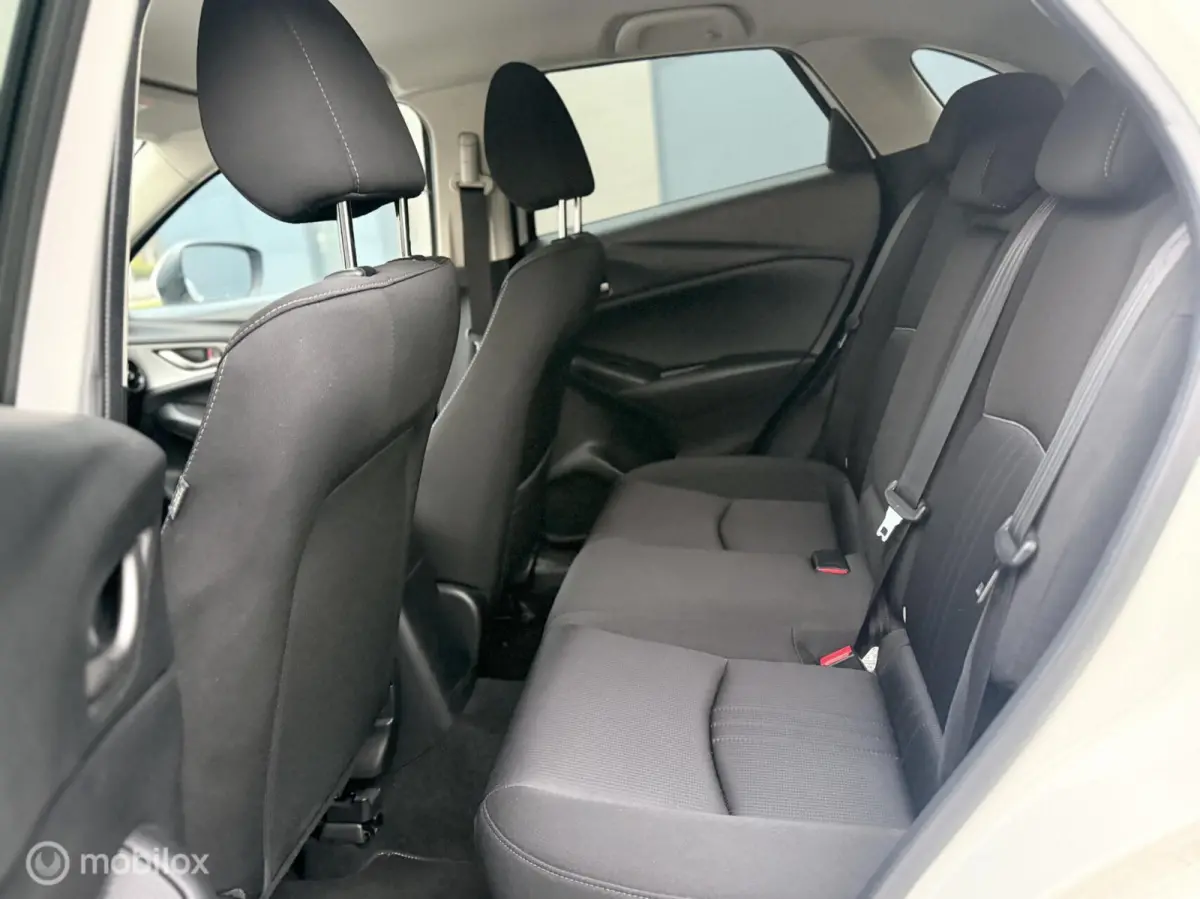 2.0 SkyActiv-G 120 Sport Selected | 83.415 km | Navi | 2 Sleutels | Incl. BTW | NL Auto