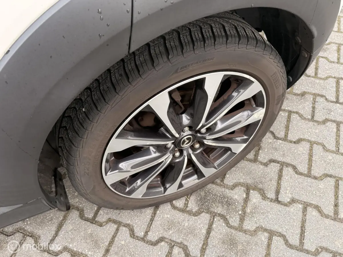 2.0 SkyActiv-G 120 Sport Selected | 83.415 km | Navi | 2 Sleutels | Incl. BTW | NL Auto