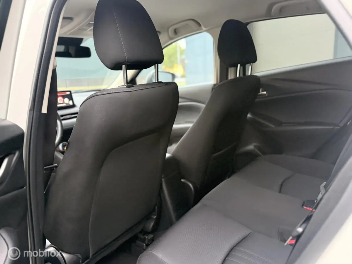 2.0 SkyActiv-G 120 Sport Selected | 83.415 km | Navi | 2 Sleutels | Incl. BTW | NL Auto