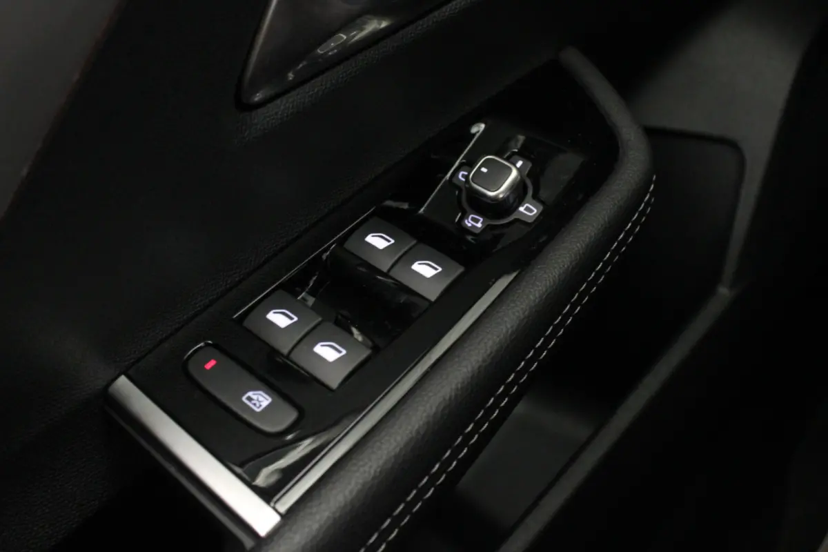 1.2 Turbo GS |Stoel\Stuur verw.|Camera|