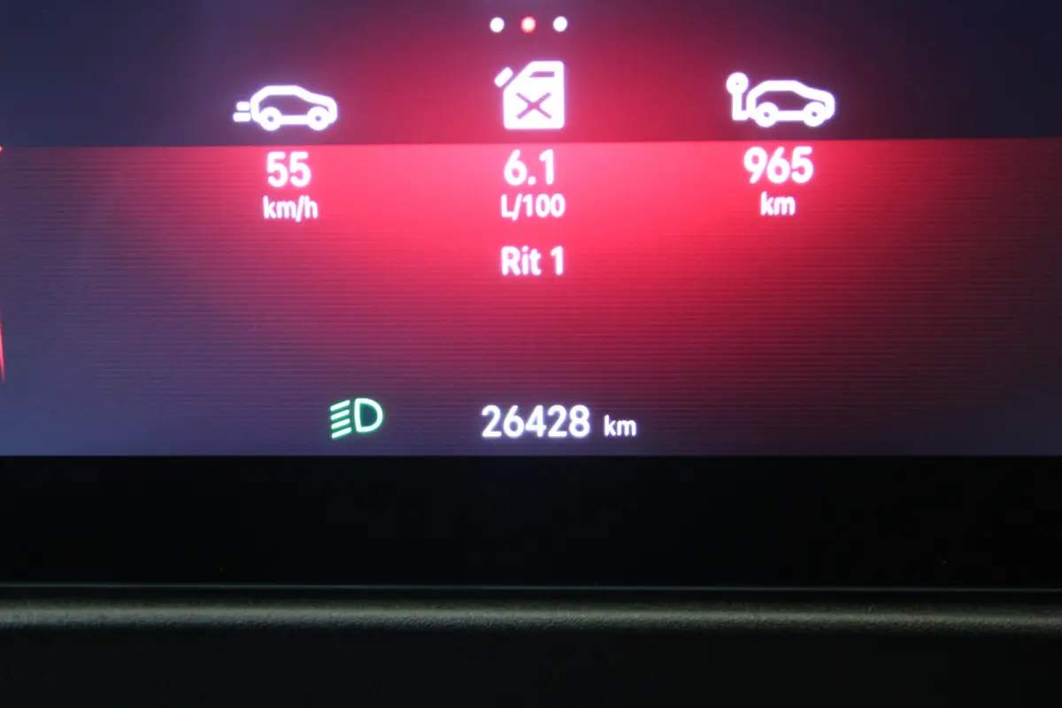 1.2 Turbo GS |Stoel\Stuur verw.|Camera|