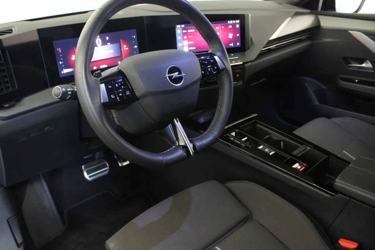 1.2 Turbo GS |Stoel\Stuur verw.|Camera|