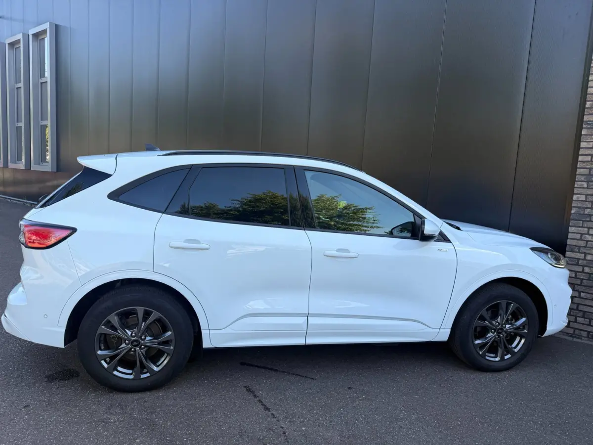 2.5 225pk PHEV ST-Line X Navi, Winter, AGR, HUD, B&O, BLIS, Adop cruise etc. etc.