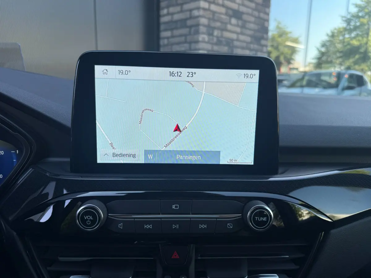 2.5 225pk PHEV ST-Line X Navi, Winter, AGR, HUD, B&O, BLIS, Adop cruise etc. etc.