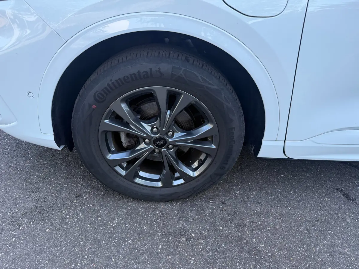 2.5 225pk PHEV ST-Line X Navi, Winter, AGR, HUD, B&O, BLIS, Adop cruise etc. etc.