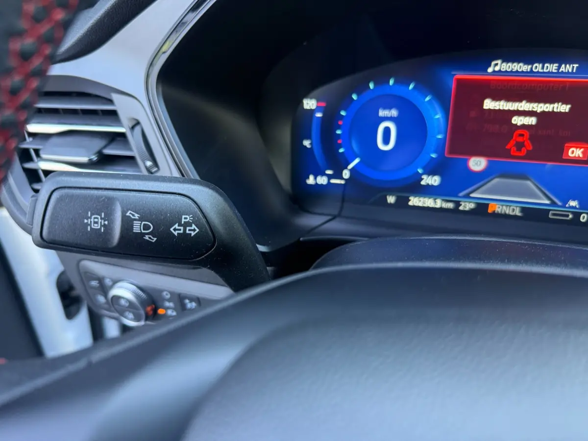 2.5 225pk PHEV ST-Line X Navi, Winter, AGR, HUD, B&O, BLIS, Adop cruise etc. etc.