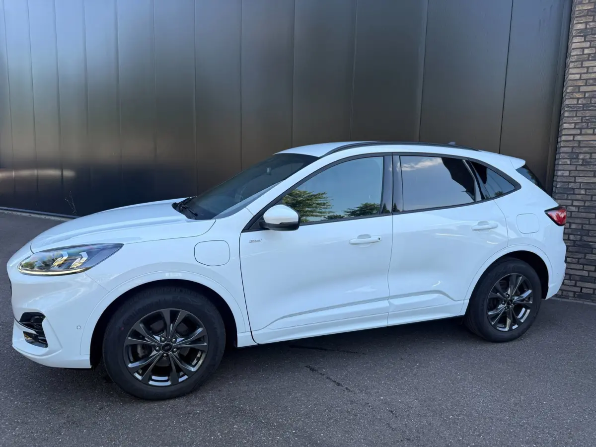 2.5 225pk PHEV ST-Line X Navi, Winter, AGR, HUD, B&O, BLIS, Adop cruise etc. etc.