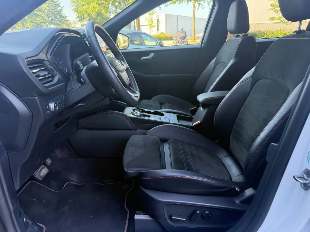 2.5 225pk PHEV ST-Line X Navi, Winter, AGR, HUD, B&O, BLIS, Adop cruise etc. etc.