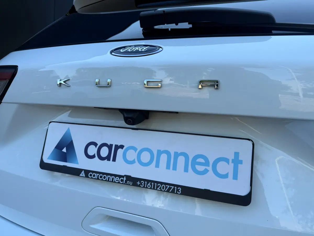 2.5 225pk PHEV ST-Line X Navi, Winter, AGR, HUD, B&O, BLIS, Adop cruise etc. etc.