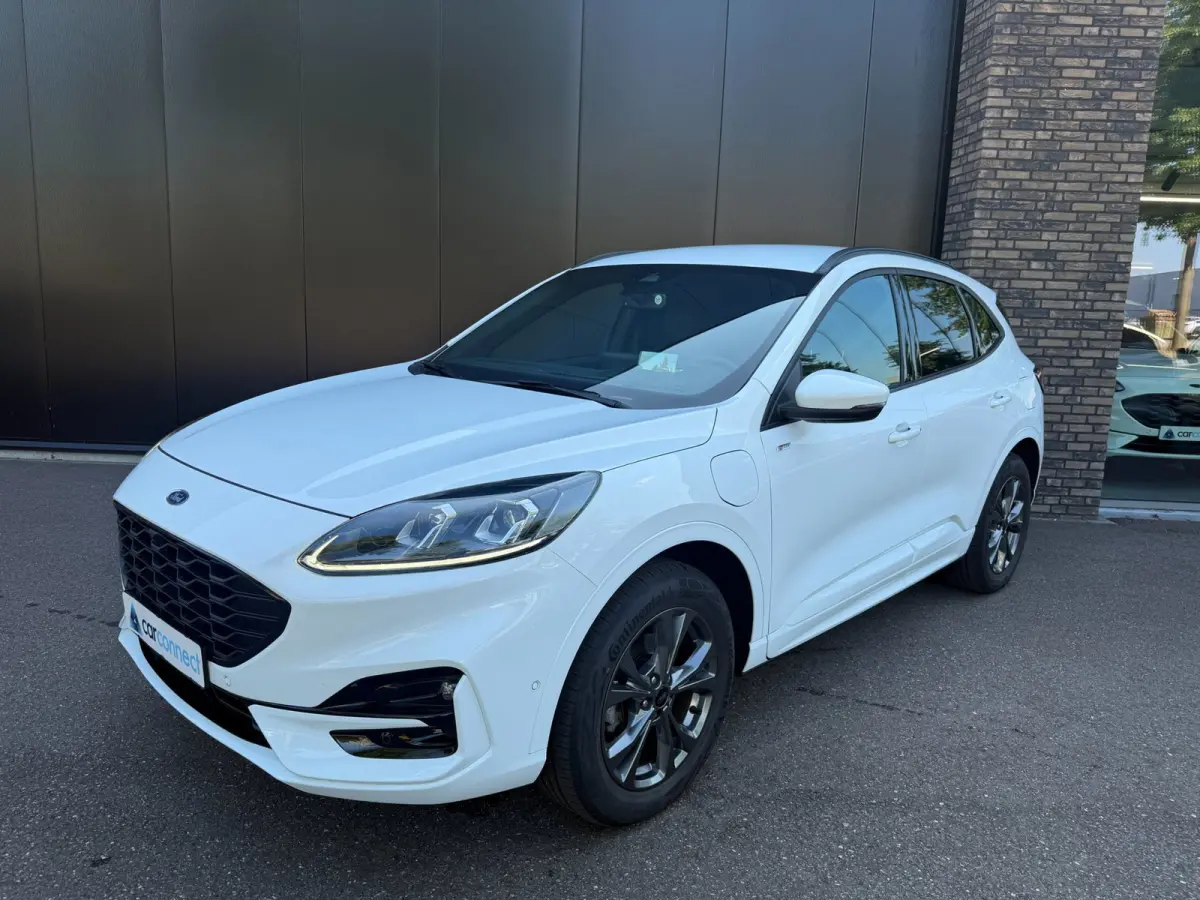 2.5 225pk PHEV ST-Line X Navi, Winter, AGR, HUD, B&O, BLIS, Adop cruise etc. etc.