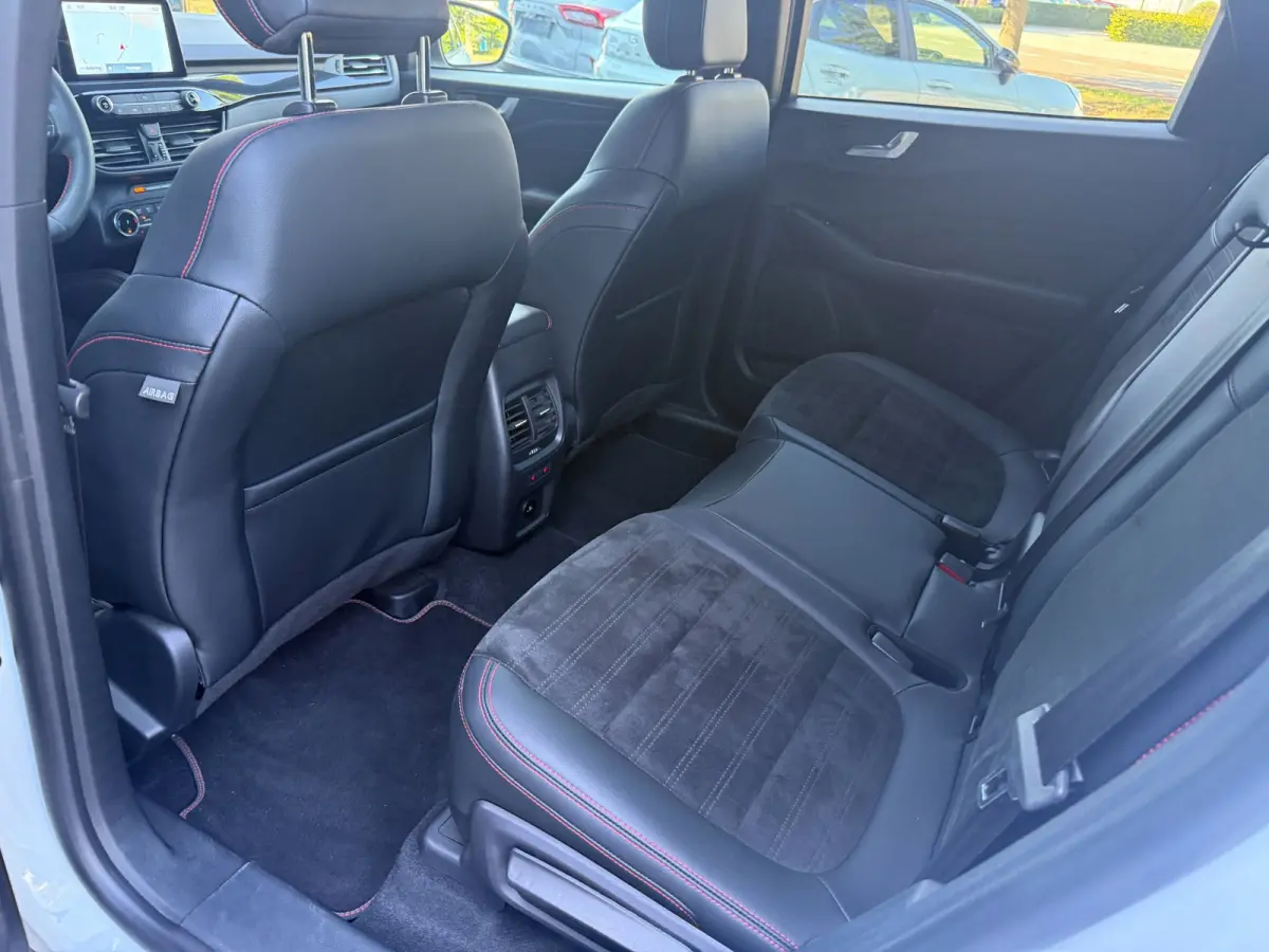 2.5 225pk PHEV ST-Line X Navi, Winter, AGR, HUD, B&O, BLIS, Adop cruise etc. etc.