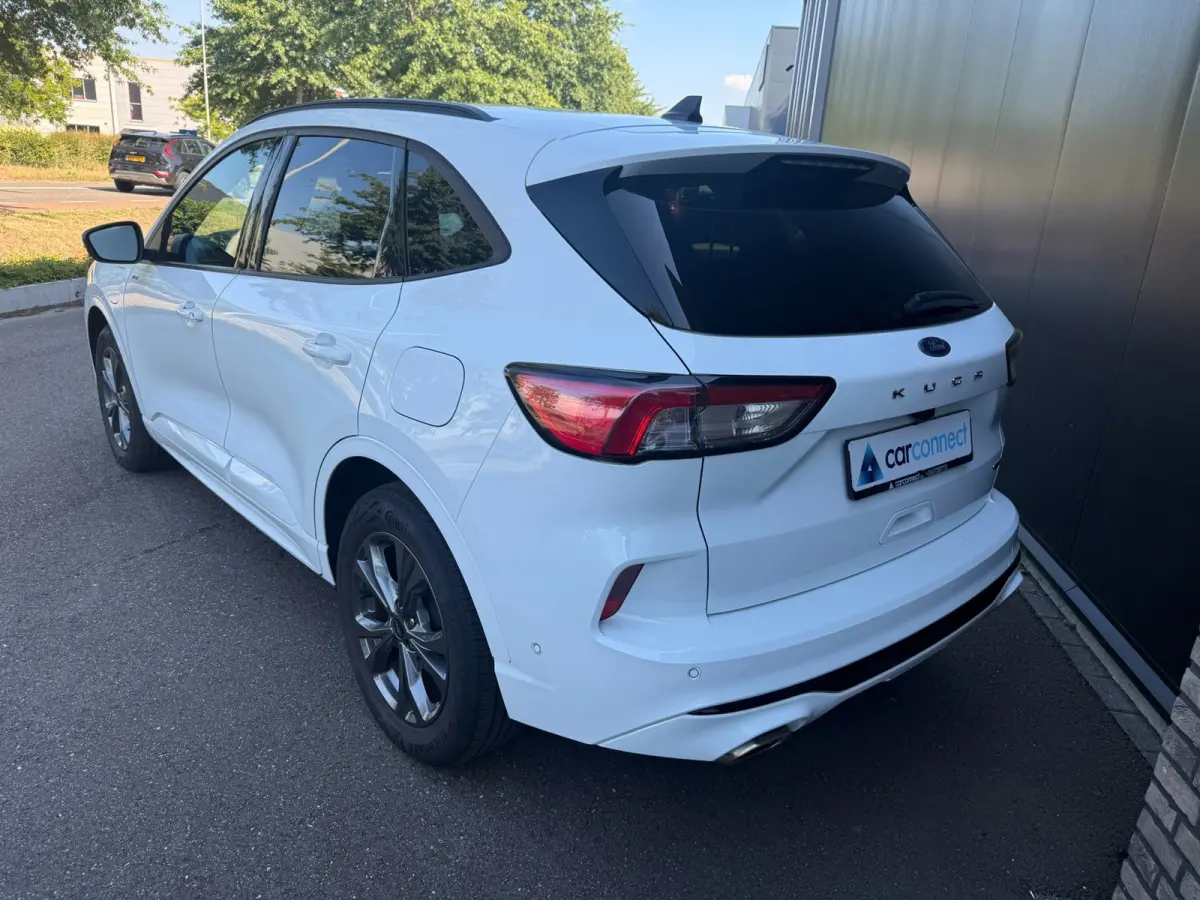 2.5 225pk PHEV ST-Line X Navi, Winter, AGR, HUD, B&O, BLIS, Adop cruise etc. etc.