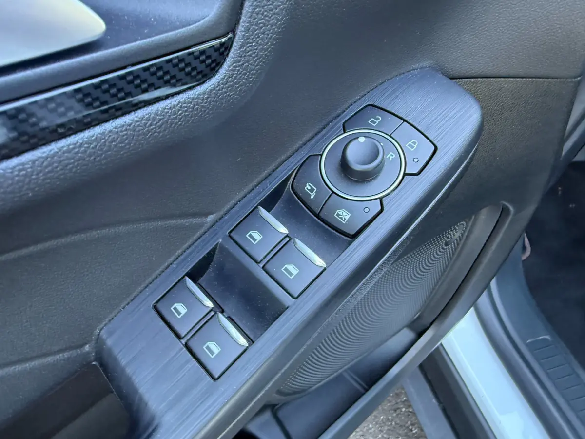 2.5 225pk PHEV ST-Line X Navi, Winter, AGR, HUD, B&O, BLIS, Adop cruise etc. etc.