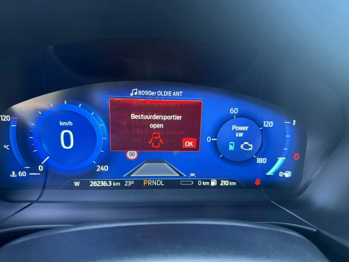 2.5 225pk PHEV ST-Line X Navi, Winter, AGR, HUD, B&O, BLIS, Adop cruise etc. etc.