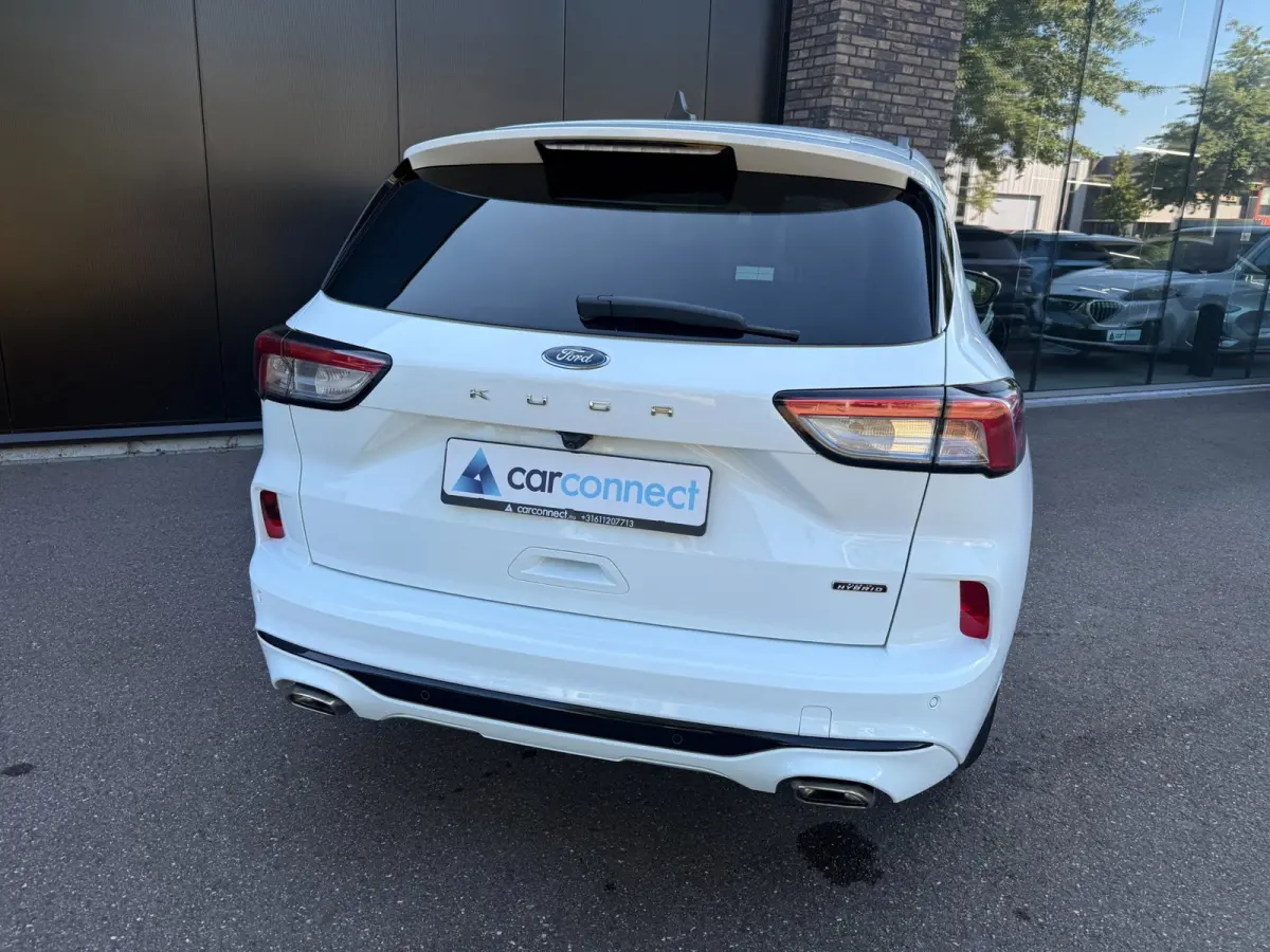 2.5 225pk PHEV ST-Line X Navi, Winter, AGR, HUD, B&O, BLIS, Adop cruise etc. etc.