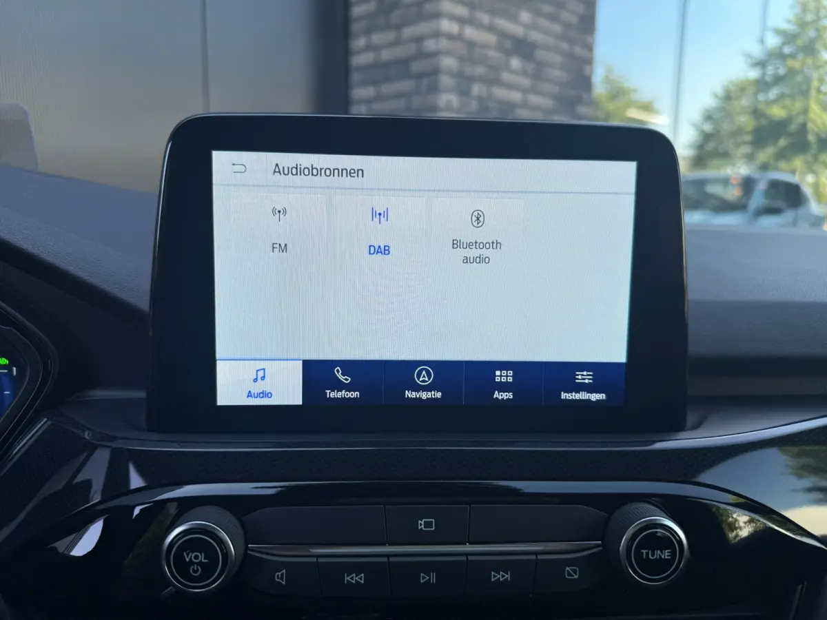 2.5 225pk PHEV ST-Line X Navi, Winter, AGR, HUD, B&O, BLIS, Adop cruise etc. etc.