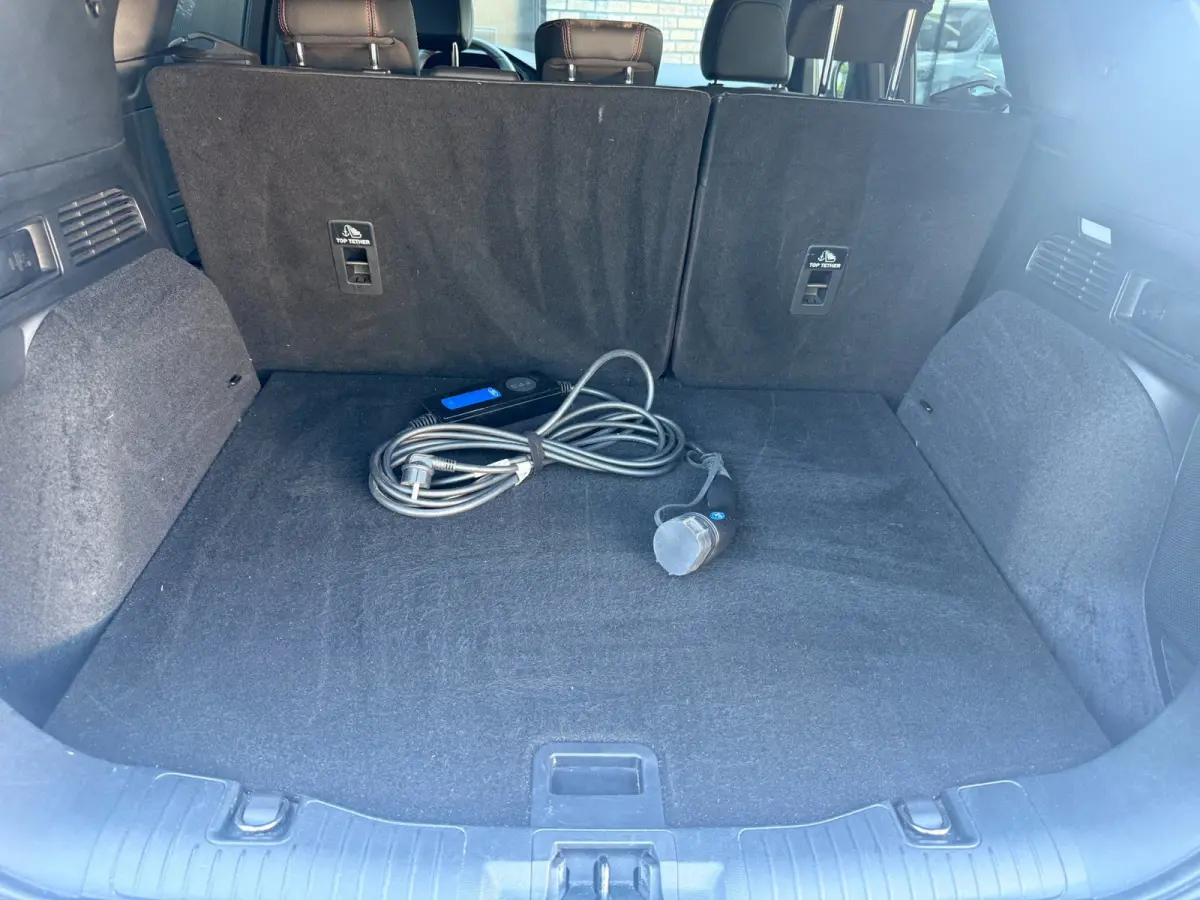 2.5 225pk PHEV ST-Line X Navi, Winter, AGR, HUD, B&O, BLIS, Adop cruise etc. etc.
