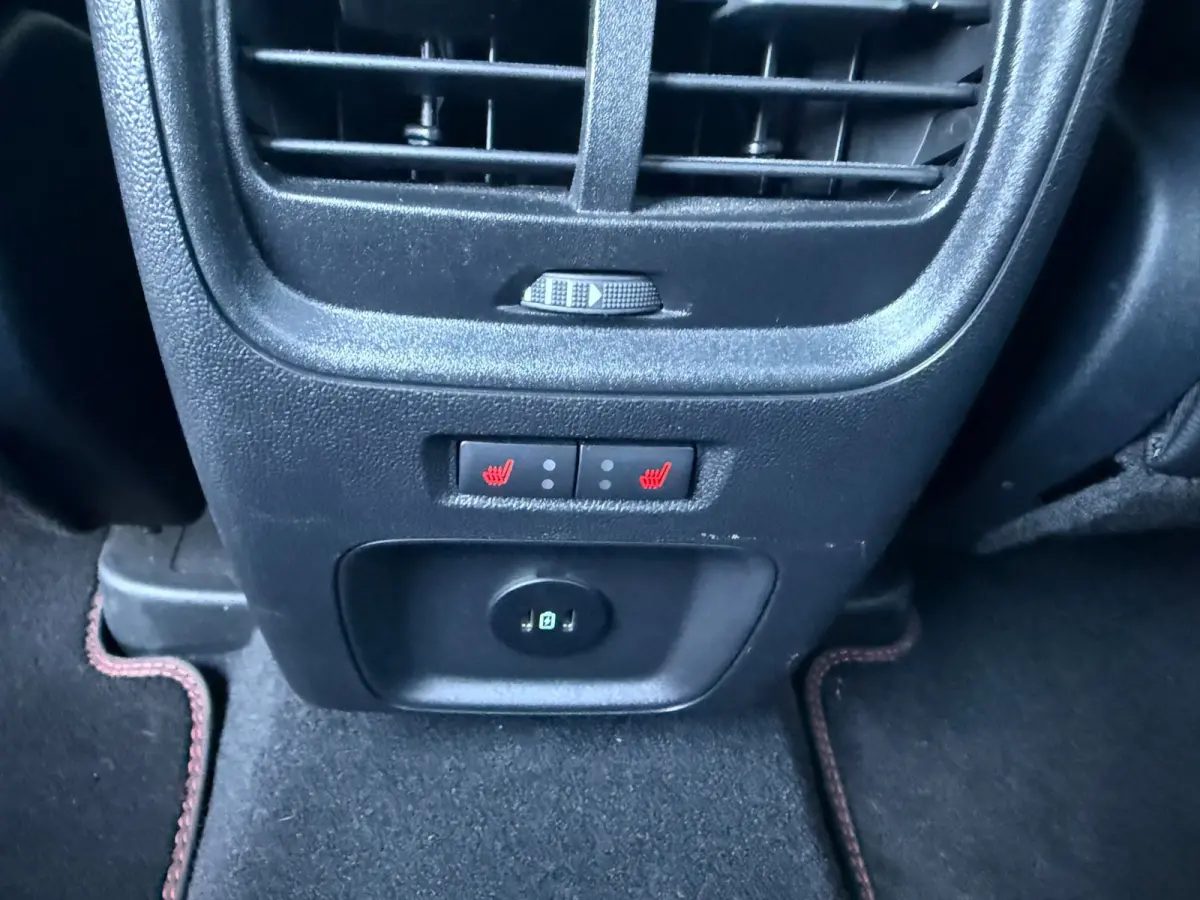 2.5 225pk PHEV ST-Line X Navi, Winter, AGR, HUD, B&O, BLIS, Adop cruise etc. etc.