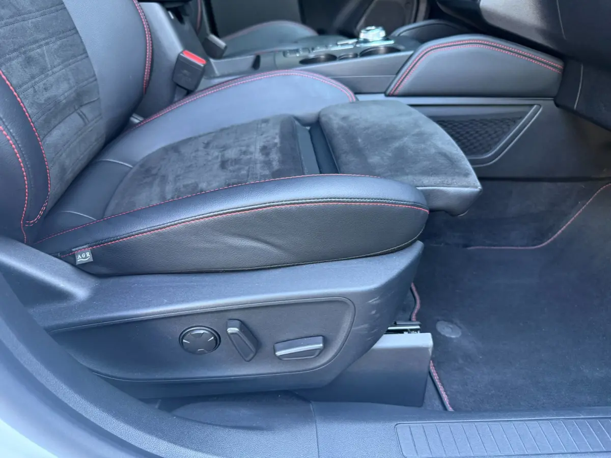 2.5 225pk PHEV ST-Line X Navi, Winter, AGR, HUD, B&O, BLIS, Adop cruise etc. etc.