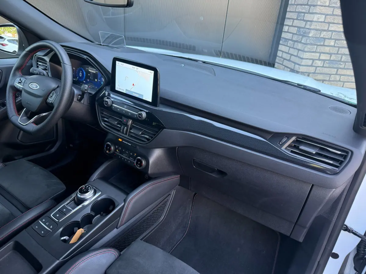 2.5 225pk PHEV ST-Line X Navi, Winter, AGR, HUD, B&O, BLIS, Adop cruise etc. etc.