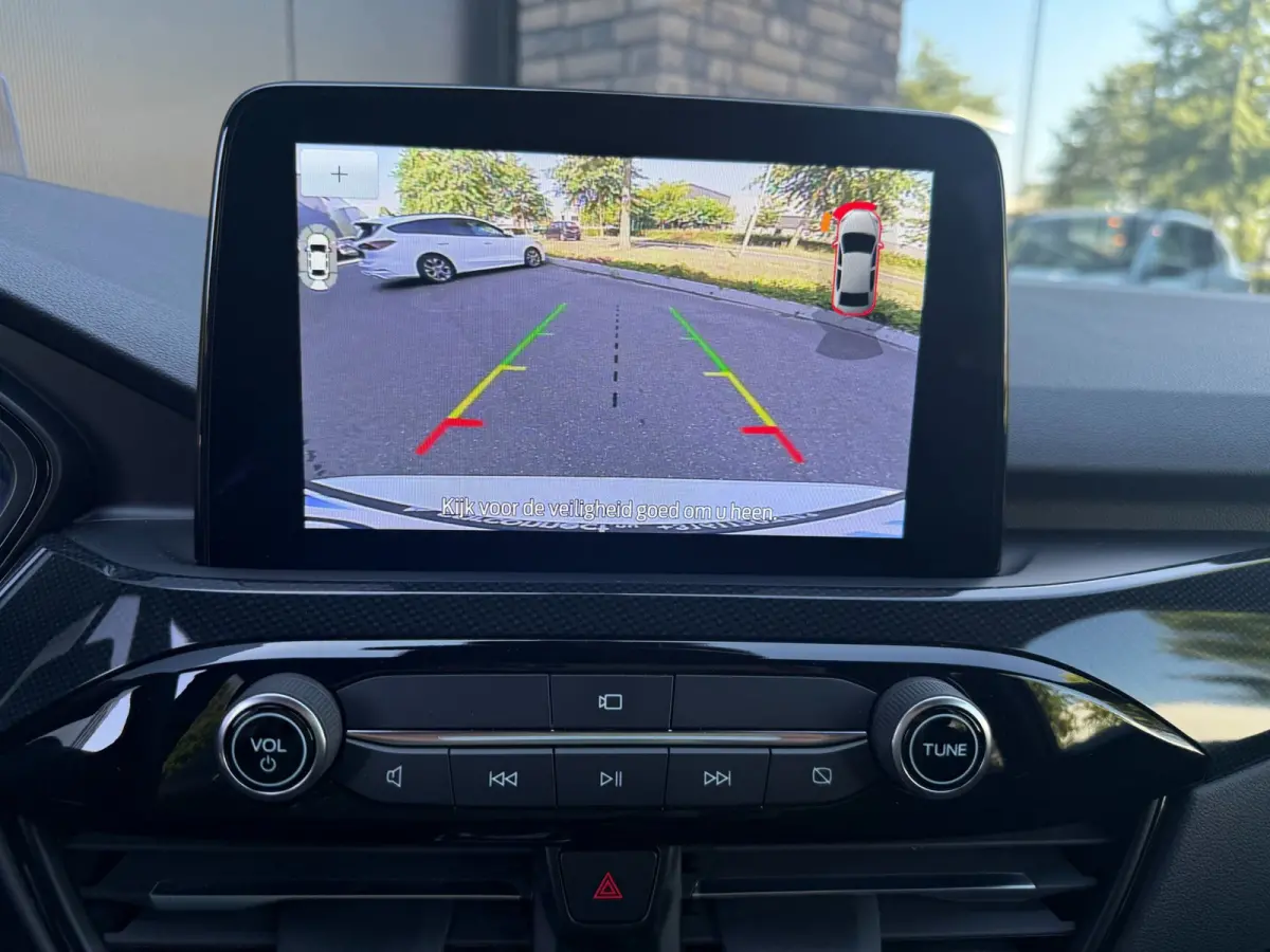 2.5 225pk PHEV ST-Line X Navi, Winter, AGR, HUD, B&O, BLIS, Adop cruise etc. etc.