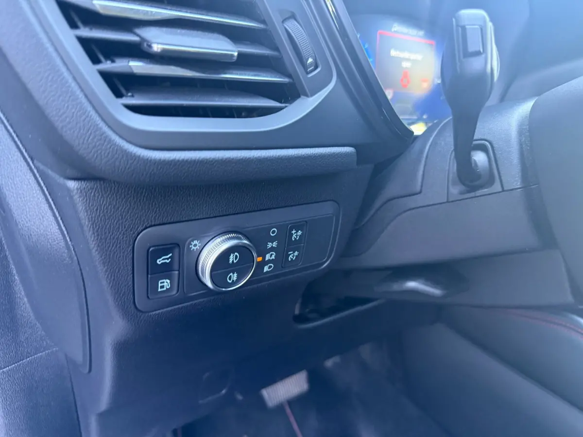 2.5 225pk PHEV ST-Line X Navi, Winter, AGR, HUD, B&O, BLIS, Adop cruise etc. etc.