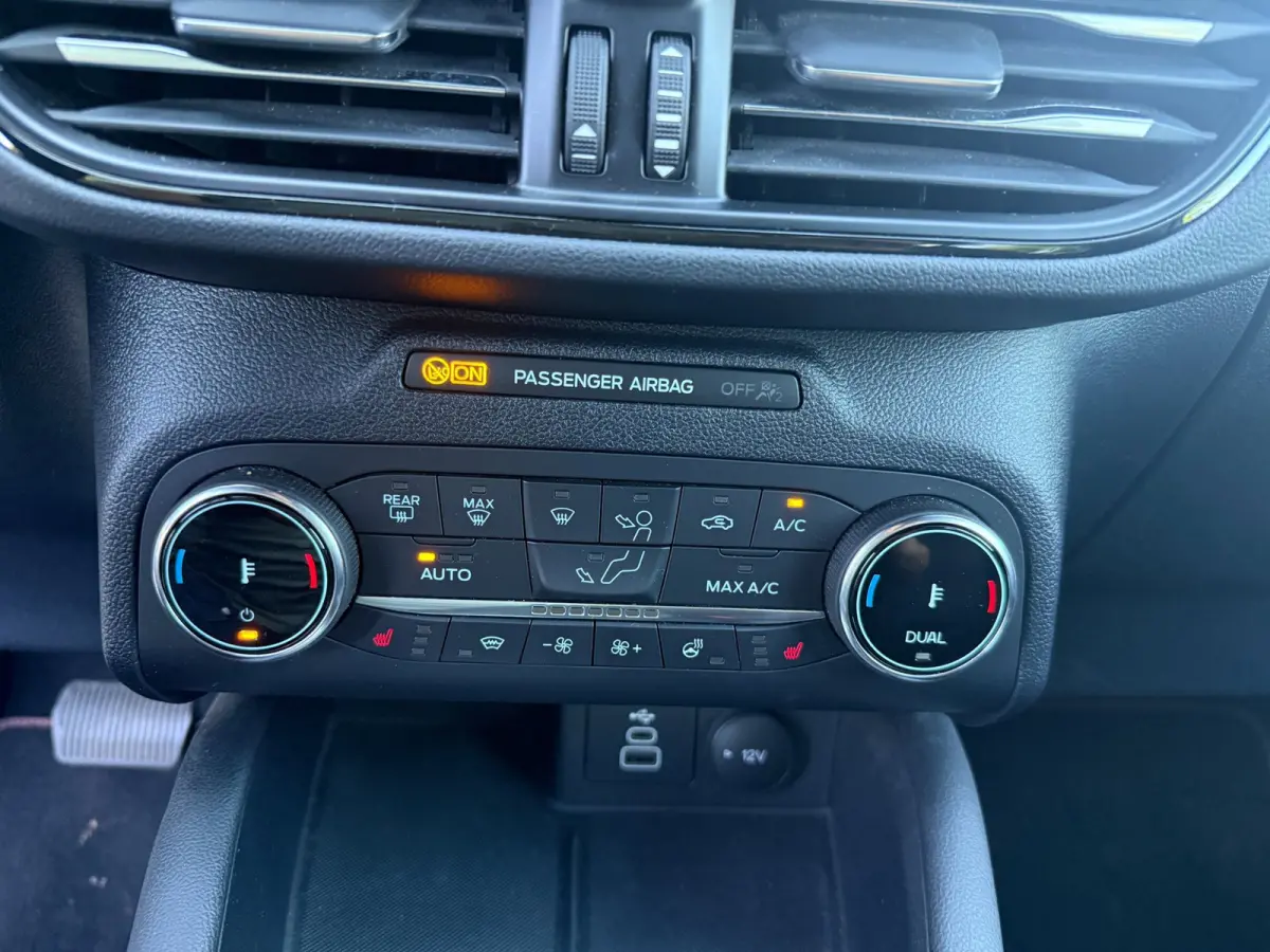 2.5 225pk PHEV ST-Line X Navi, Winter, AGR, HUD, B&O, BLIS, Adop cruise etc. etc.