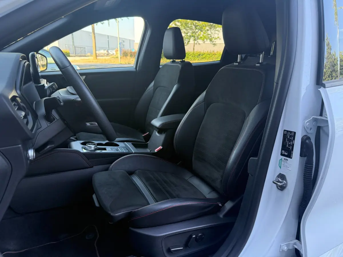 2.5 225pk PHEV ST-Line X Navi, Winter, AGR, HUD, B&O, BLIS, Adop cruise etc. etc.