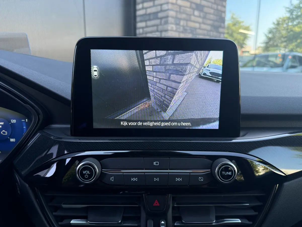 2.5 225pk PHEV ST-Line X Navi, Winter, AGR, HUD, B&O, BLIS, Adop cruise etc. etc.