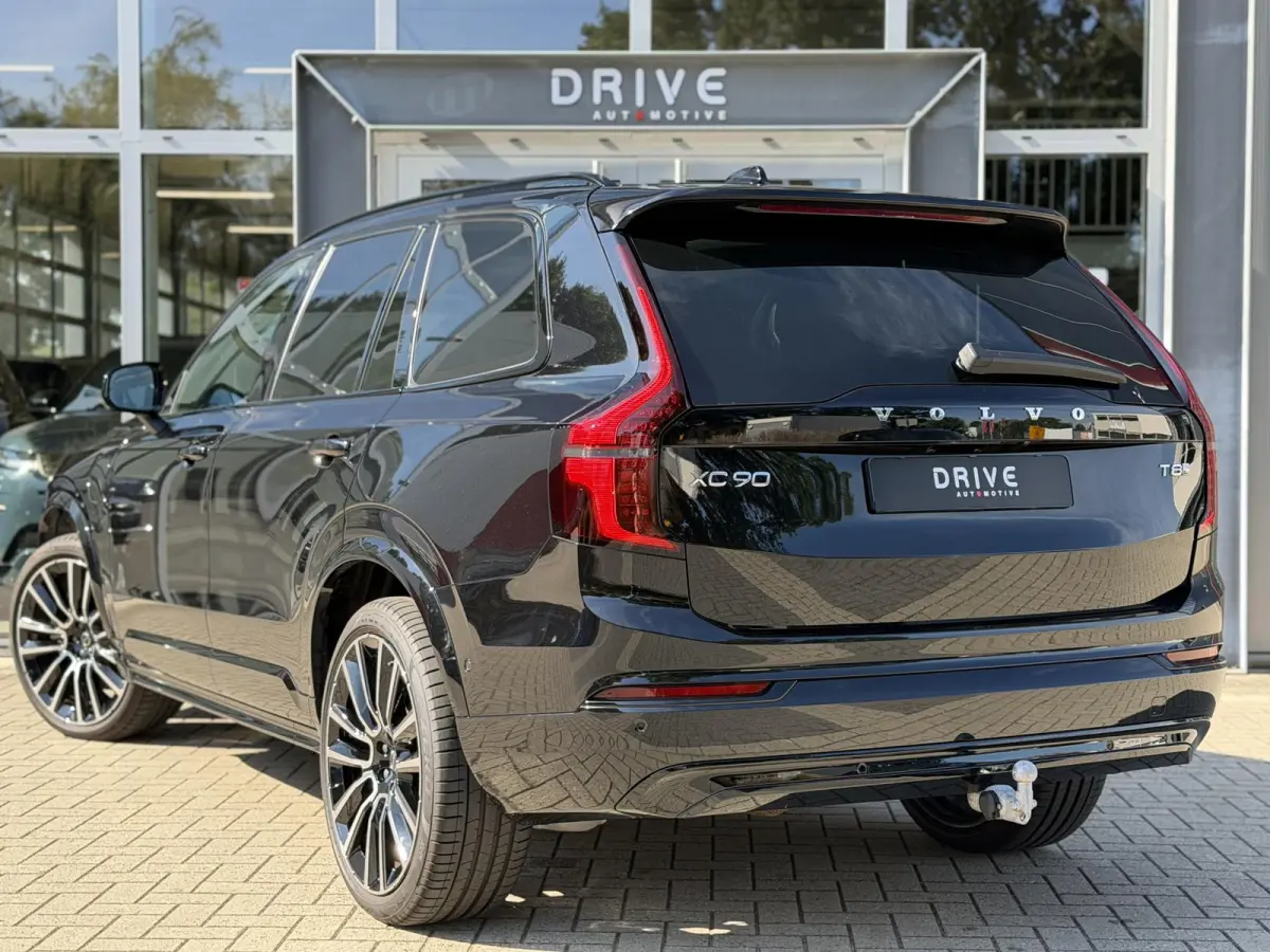 2.0 T8 Plug-in hybrid AWD Ultra Dark |Full Option|Pano|B&W|Massage/Ventilatie|Luchtvering|Trekhaak