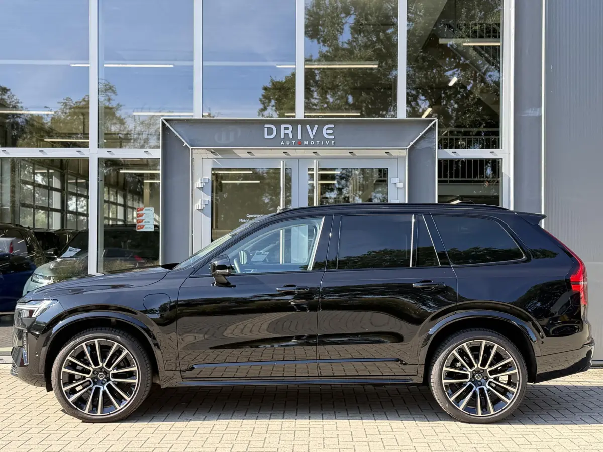 2.0 T8 Plug-in hybrid AWD Ultra Dark |Full Option|Pano|B&W|Massage/Ventilatie|Luchtvering|Trekhaak