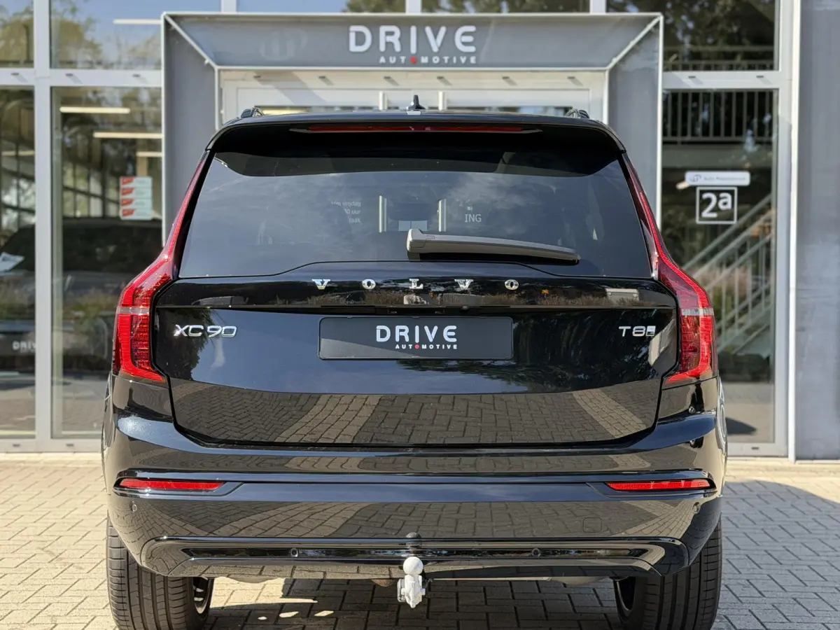 2.0 T8 Plug-in hybrid AWD Ultra Dark |Full Option|Pano|B&W|Massage/Ventilatie|Luchtvering|Trekhaak