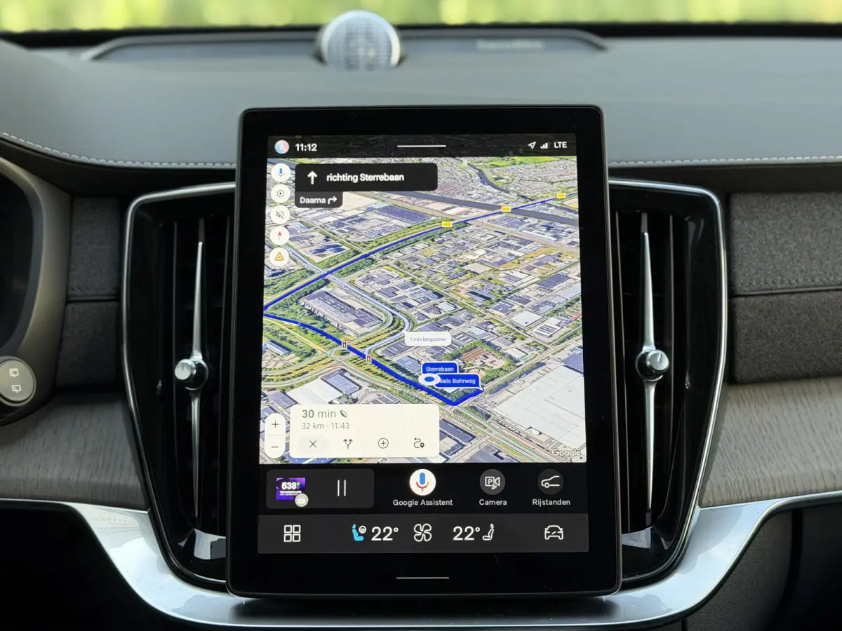 2.0 T8 Plug-in hybrid AWD Ultra Dark |Full Option|Pano|B&W|Massage/Ventilatie|Luchtvering|Trekhaak
