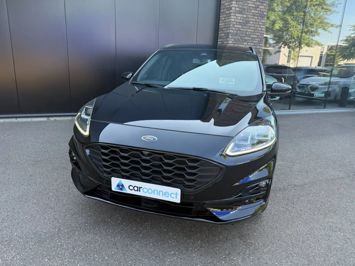 2.5 225pk PHEV ST-Line X Trekhaak, Navi, Camera's, HUD, Keyless, B&O etc. etc.