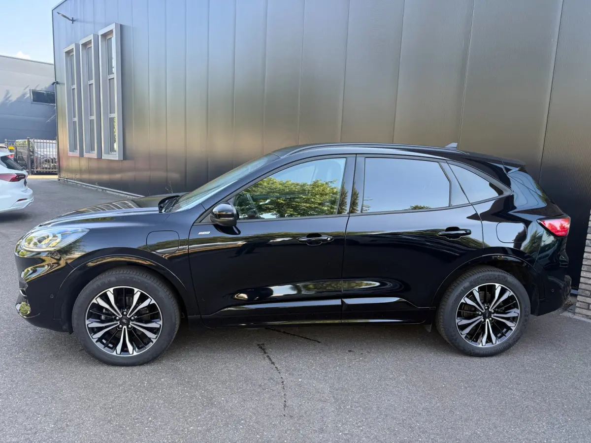 2.5 225pk PHEV ST-Line X Trekhaak, Navi, Camera's, HUD, Keyless, B&O etc. etc.