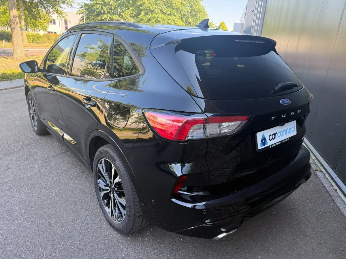 2.5 225pk PHEV ST-Line X Trekhaak, Navi, Camera's, HUD, Keyless, B&O etc. etc.