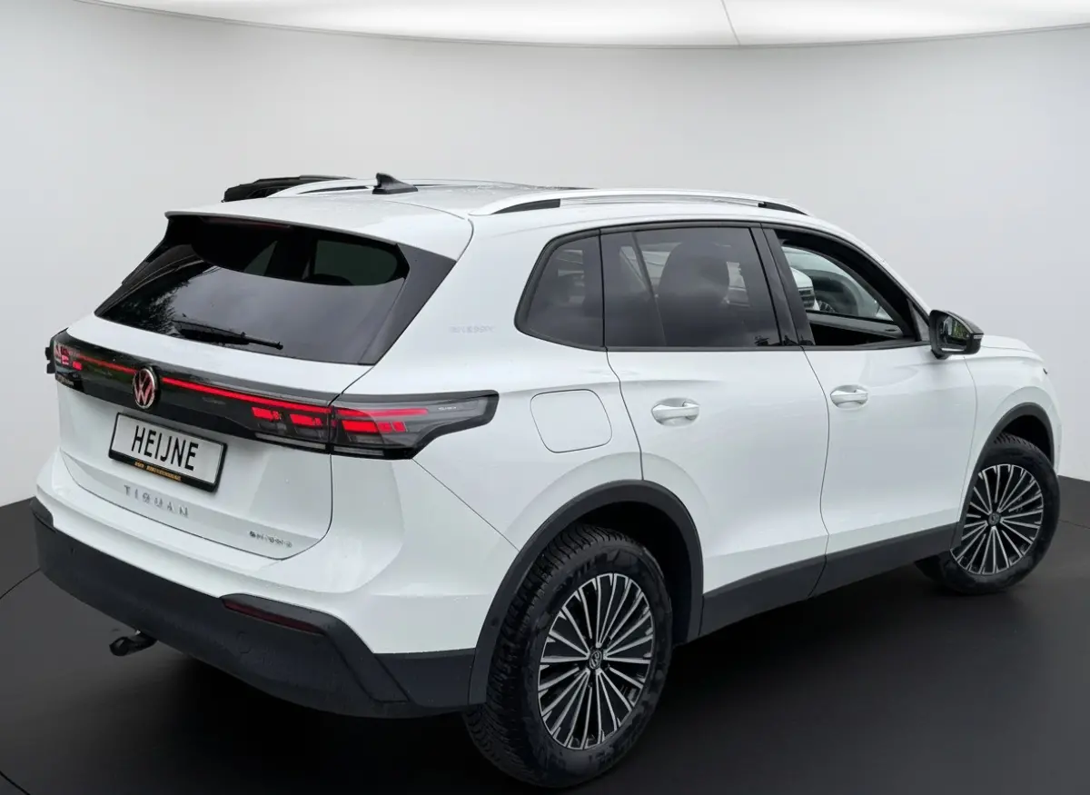 1.5 eHybrid [PHEV] 204PK DSG ENERGY EDITION 360°CAMERA/NAVI/TREKHAAK  5 jaar fabrieks garantie