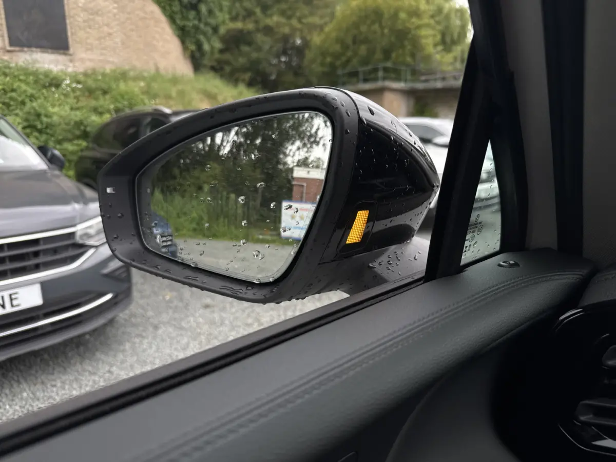 1.5 eHybrid [PHEV] 204PK DSG ENERGY EDITION 360°CAMERA/NAVI/TREKHAAK  5 jaar fabrieks garantie