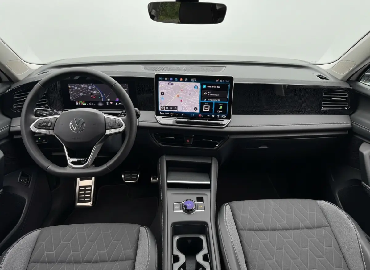 1.5 eHybrid [PHEV] 204PK DSG ENERGY EDITION 360°CAMERA/NAVI/TREKHAAK  5 jaar fabrieks garantie