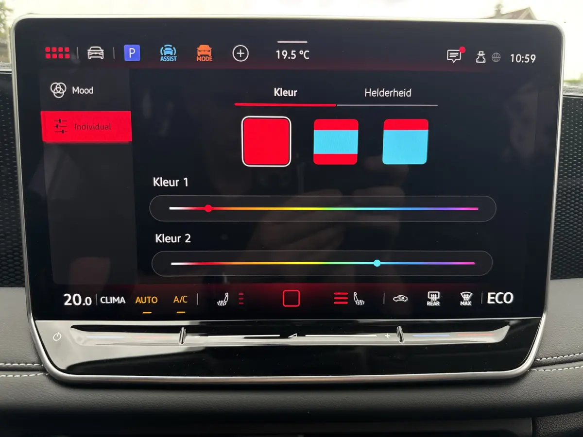 1.5 eHybrid [PHEV] 204PK DSG ENERGY EDITION 360°CAMERA/NAVI/TREKHAAK  5 jaar fabrieks garantie