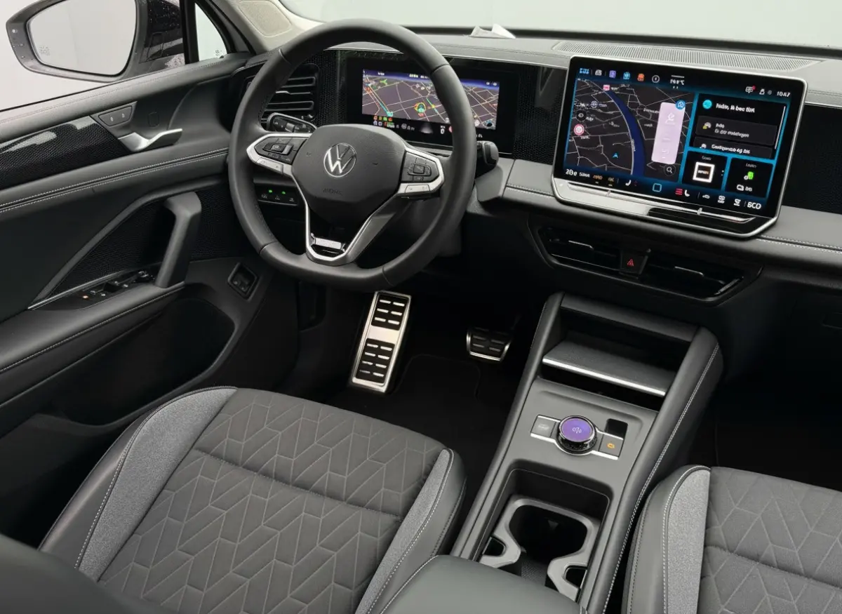 1.5 eHybrid [PHEV] 204PK DSG ENERGY EDITION 360°CAMERA/NAVI/TREKHAAK  5 jaar fabrieks garantie