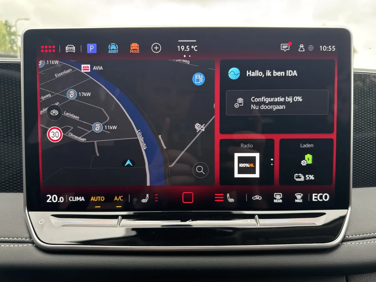 1.5 eHybrid [PHEV] 204PK DSG ENERGY EDITION 360°CAMERA/NAVI/TREKHAAK  5 jaar fabrieks garantie