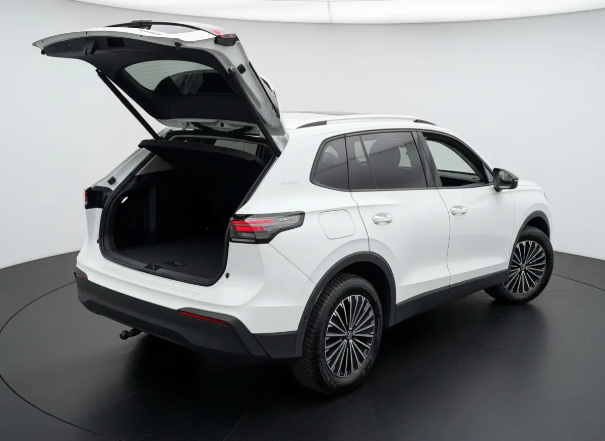 1.5 eHybrid [PHEV] 204PK DSG ENERGY EDITION 360°CAMERA/NAVI/TREKHAAK  5 jaar fabrieks garantie