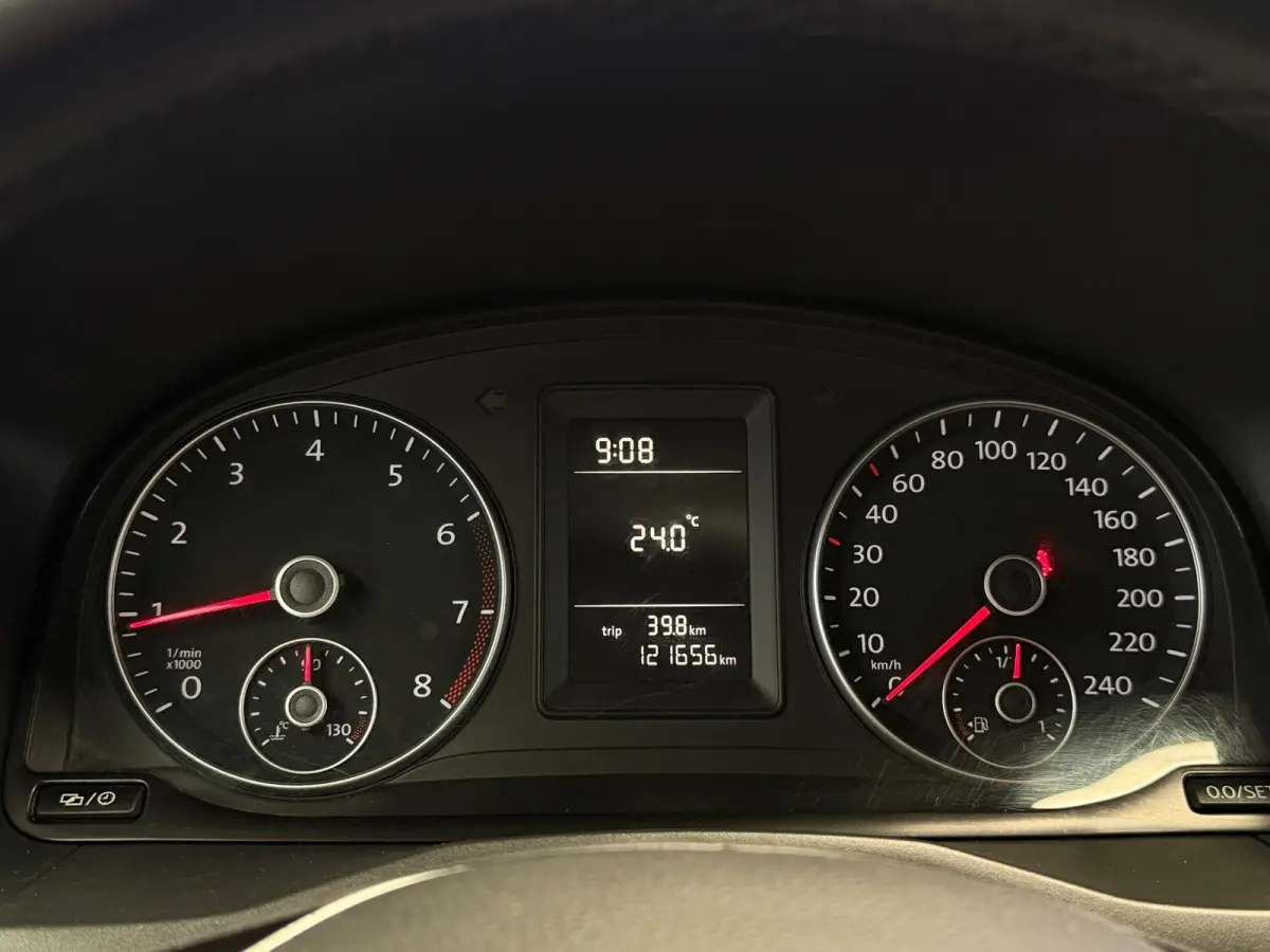 1.0 TSI Highline CarPlay 5P.