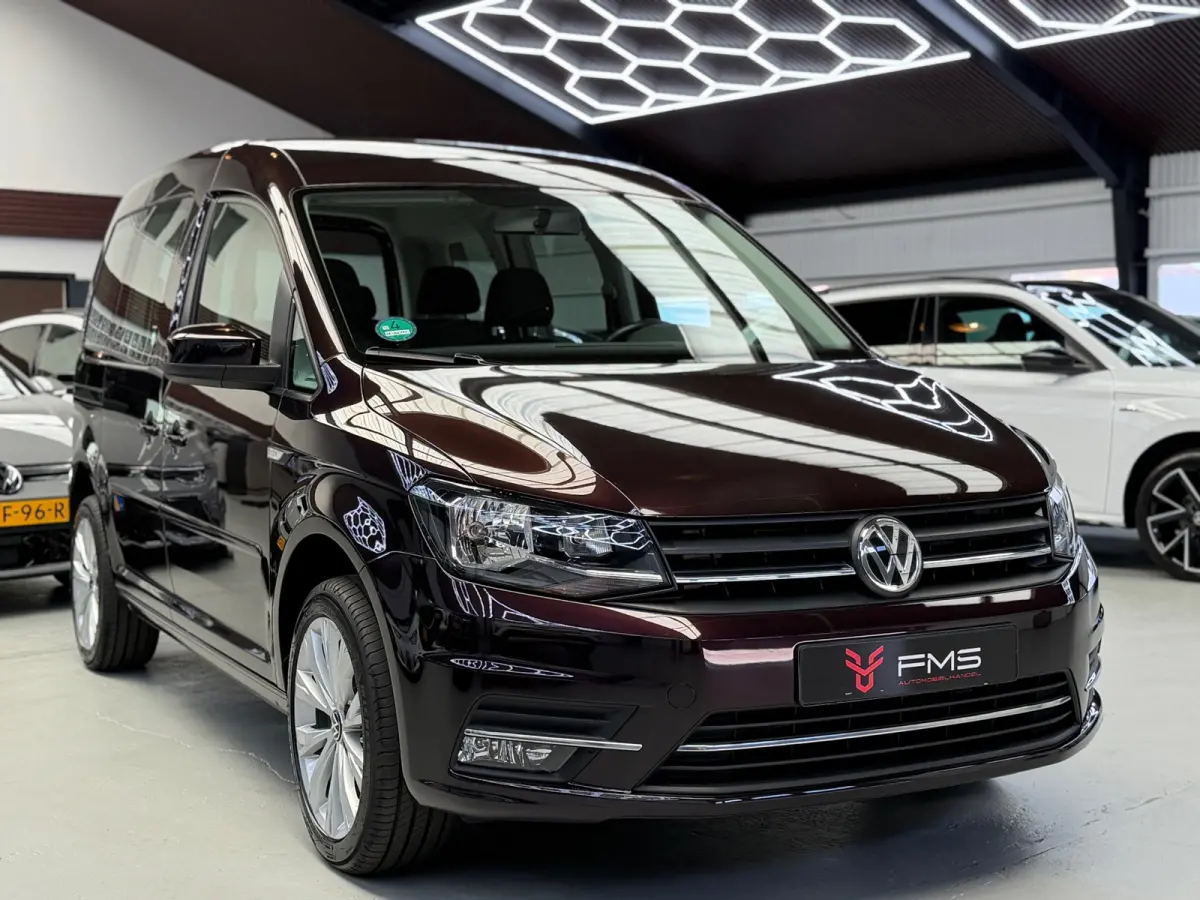 1.0 TSI Highline CarPlay 5P.