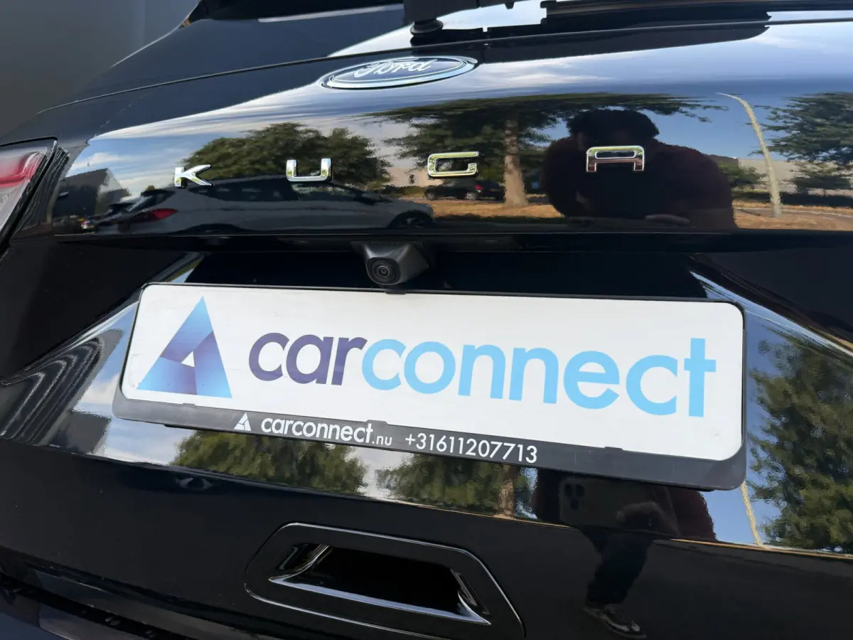 2.5 225pk PHEV ST-Line X Panorama, Trekhaak, Winter, Camera's, HUD BOMVOL!