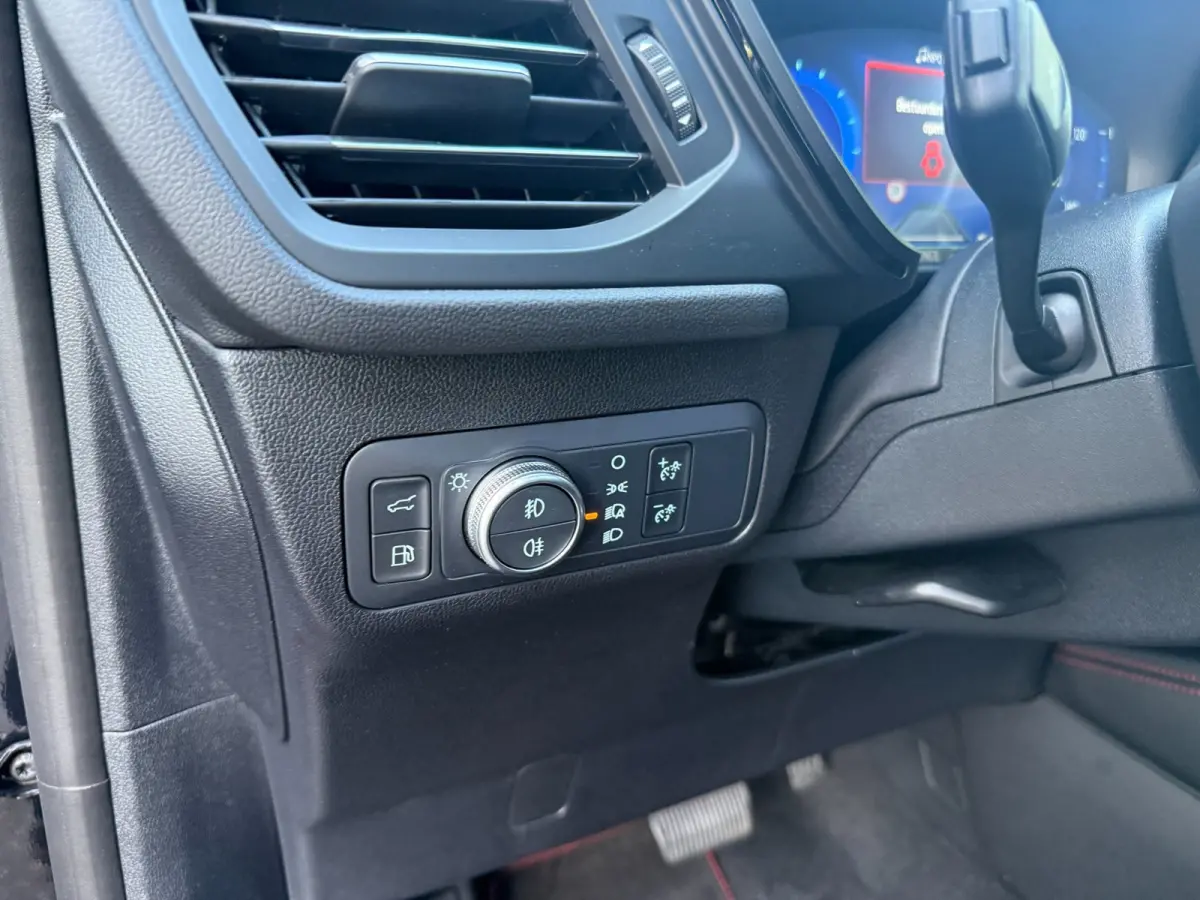 2.5 225pk PHEV ST-Line X Panorama, Trekhaak, Winter, Camera's, HUD BOMVOL!