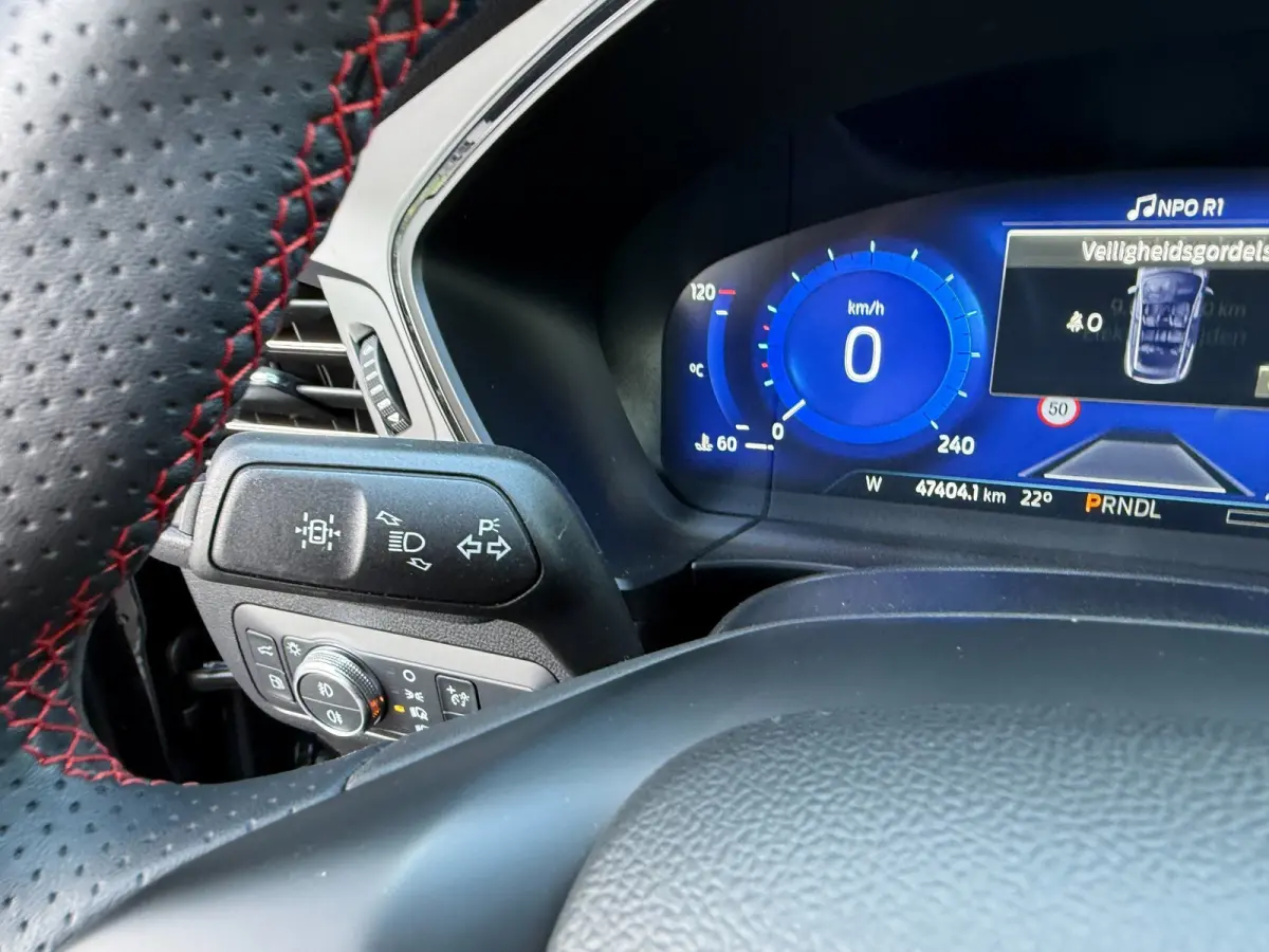 2.5 225pk PHEV ST-Line X Panorama, Trekhaak, Winter, Camera's, HUD BOMVOL!