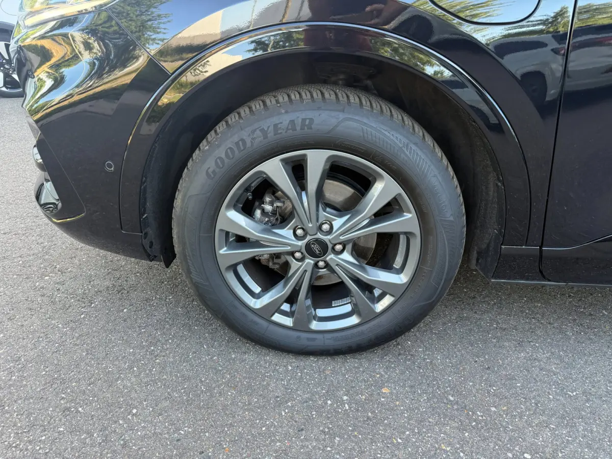 2.5 225pk PHEV ST-Line X Panorama, Trekhaak, Winter, Camera's, HUD BOMVOL!