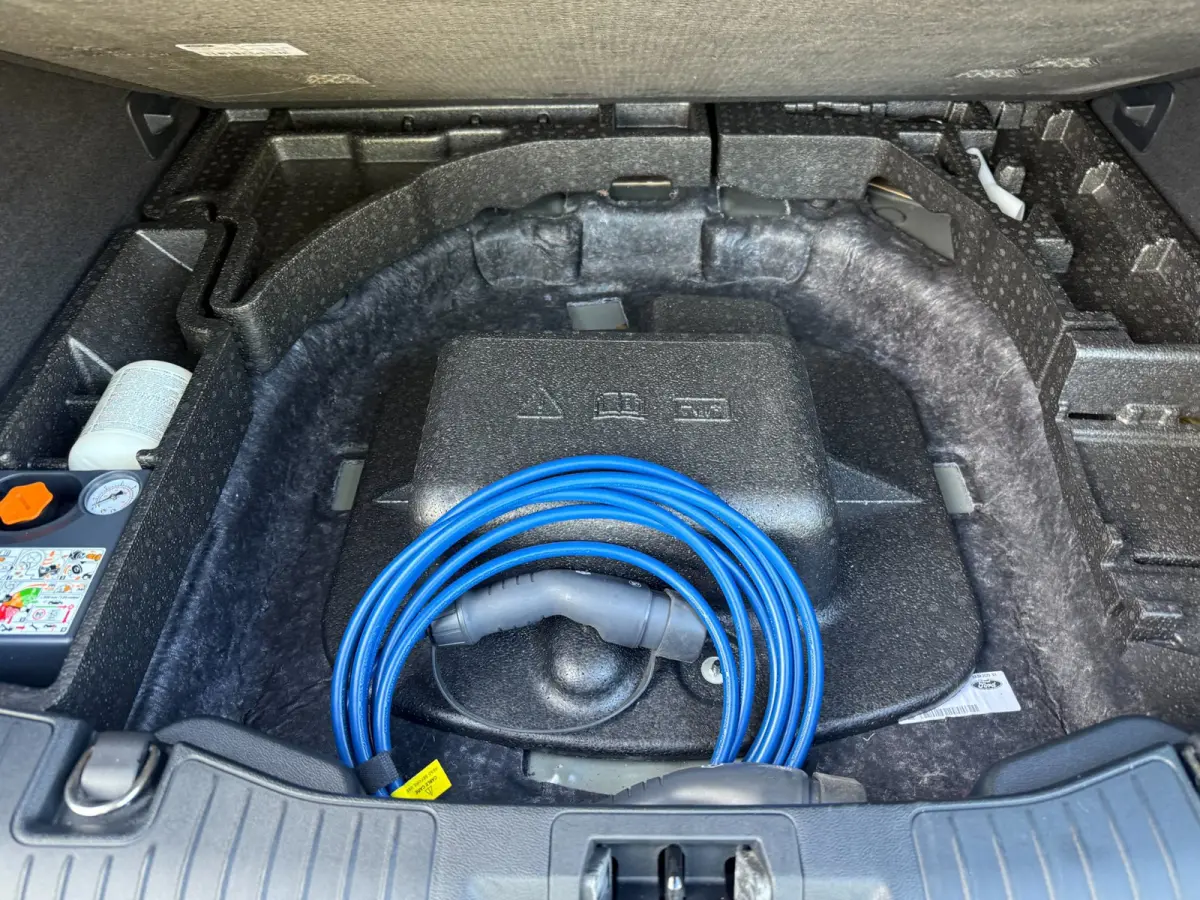 2.5 225pk PHEV ST-Line X Panorama, Trekhaak, Winter, Camera's, HUD BOMVOL!